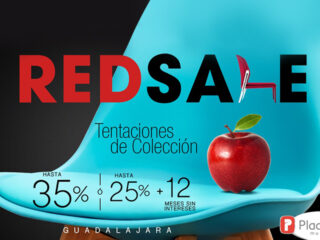 Red Sale