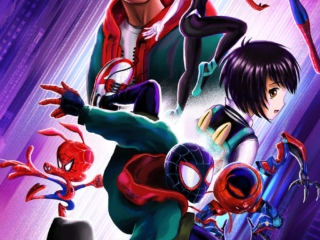 Spiderverse